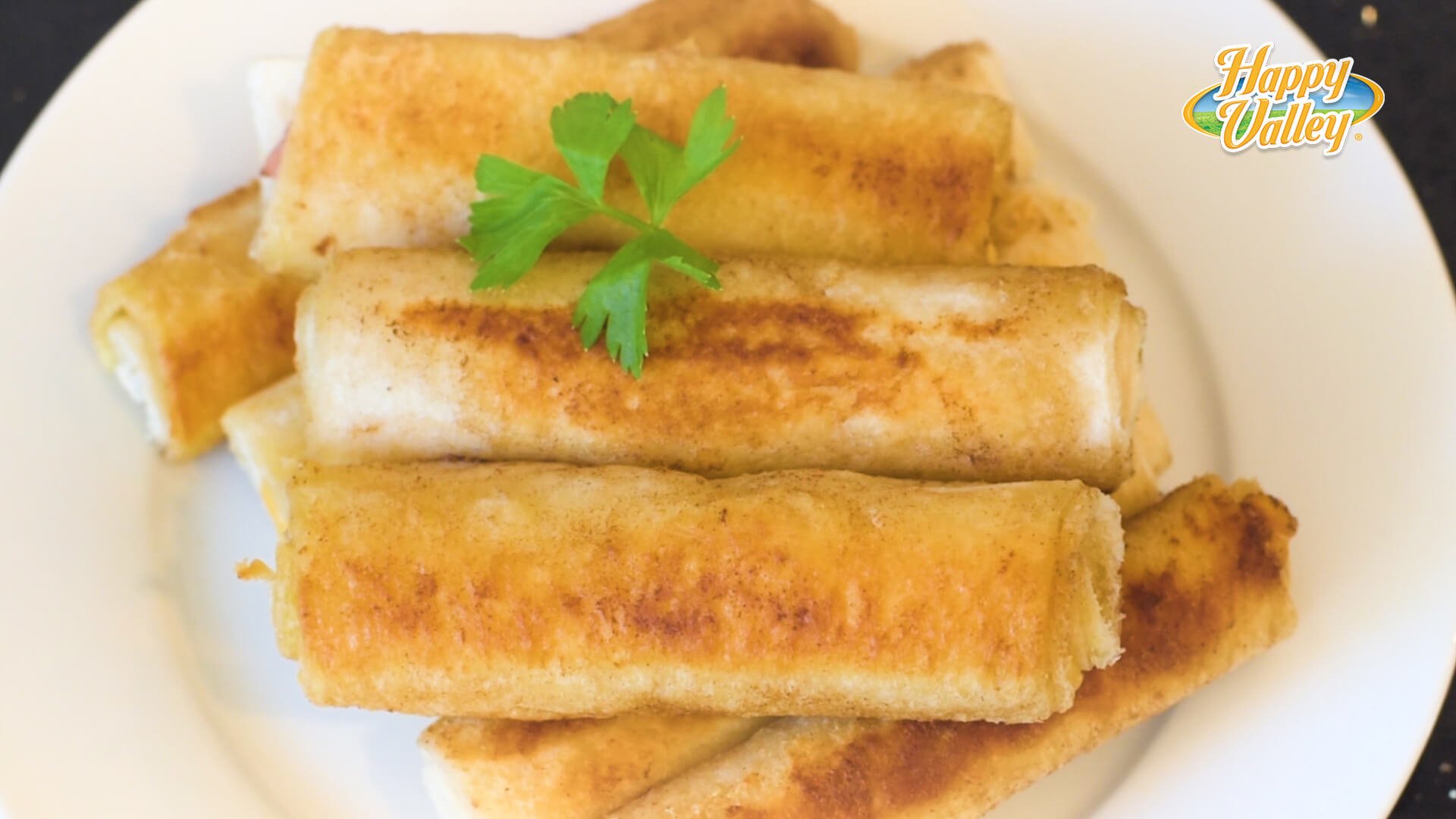 Easy Grilled Cheese Roll Up